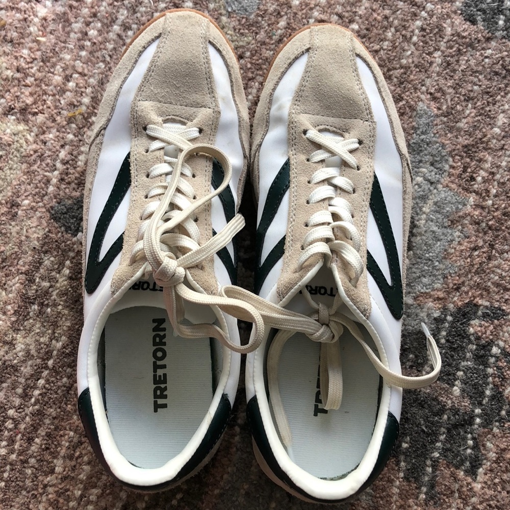 Tretorn sneakers